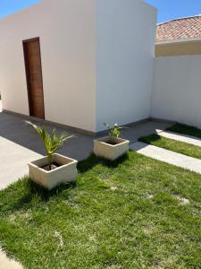 Casa nova - Praia Linda, São Pedro da Aldeia