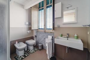 Igea suite Free WiFi e 2 min to Yacht Club Igea