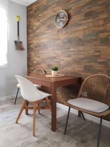 Joss House. Thai Loft 50mt to La Carihuela Beach