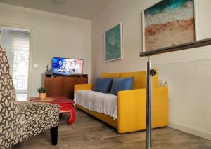 Joss House. Thai Loft 50mt to La Carihuela Beach