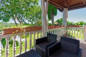 Apartments Barica by Rent Istria