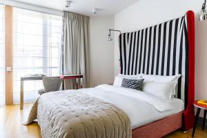 Classic Double Room room in H15 Boutique Hotel