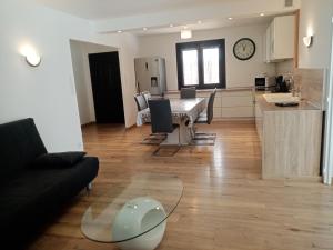 Maison individuelle plain pied avec Spa en option PENSEZ A VALIDER VOTRE RESERVATION DANS LES 24H APRES VOTRE DEMANDE DE RESERVATION