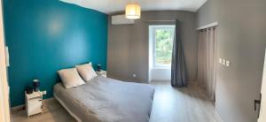 Maisons de vacances Le gite de Moulinas : photos des chambres