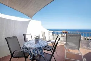 Attico drago - La Listada