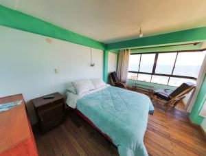 Casa Hostel Sauta Suite