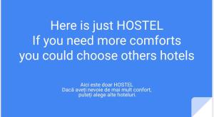 Hostel Denisa