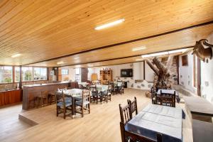 Salón y Casa para eventos