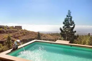 El cazador 2 - Vilaflor