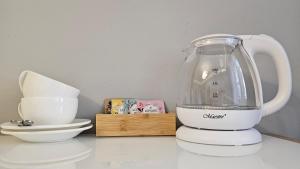 Standard Double or Twin Room with Balcony room in Frapolli 21 Hotel