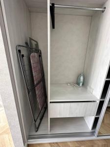 Apartment 2, Podillya, новобудова