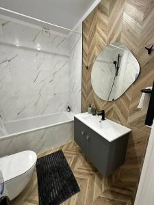 Apartment 2, Podillya, новобудова