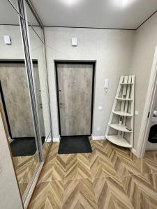 Apartment 2, Podillya, новобудова