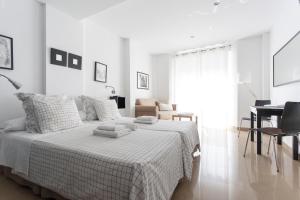 Apartamentos Edificio Constitución