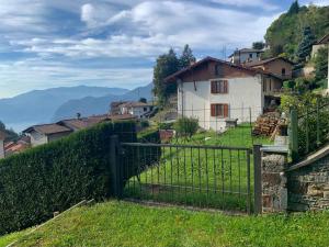 obrázek - Casa Savina - stupenda vista lago e monti