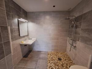 Hotels Hotel L'Auberge Canaulaise : Chambre Double