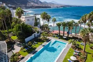 OCEANO Health Spa Hotel - Punta del Hidalgo