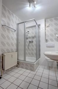 Heringsdorf, Villa Lindemann W1