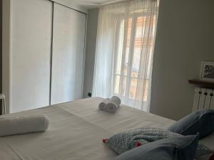 Alessandro 82 - Immobili e Soluzioni Rent