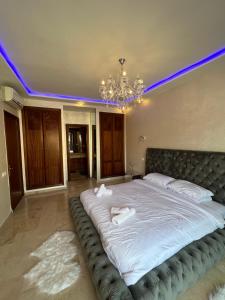 Magnifique appartement a la marina d agadir