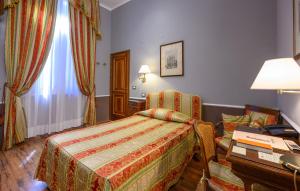 Single Room room in Hotel Posta
