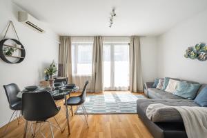 Paulay Private Apartment