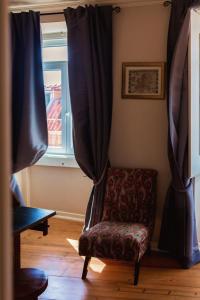 Standard Double or Twin Room room in Alegria A Lisbon Boutique Hotel