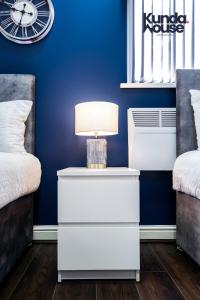 Cosy Apartments - City Living Made Elegant -