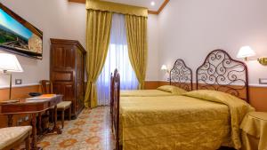 Twin Room room in Hotel Posta