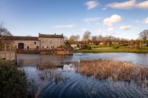 Lakeland Lodge 9B Arnside , Carnforth ,Lancaster , LA61BH