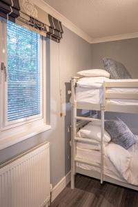 Lakeland Lodge 9B Arnside , Carnforth ,Lancaster , LA61BH