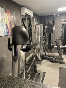 Appart'hotels Bella Vista Hotel, Suites & Maisons : photos des chambres