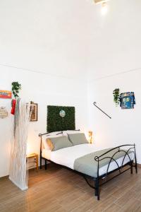 beb Da basso experience Napoli Toledo, Pompeii, Ercolano and Vesuvio