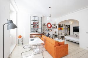 Appartements Palais Gallien : photos des chambres