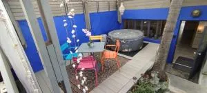 Le Séchoir-maison de vacances atypique - 珀蒂蒂勒