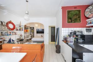 Appartements Palais Gallien : photos des chambres