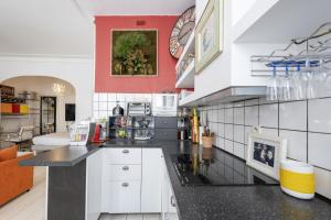 Appartements Palais Gallien : photos des chambres