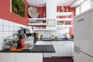 Appartements Palais Gallien : photos des chambres