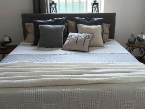 Casa Qanat, relax in centro