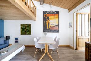 Appartements Palais Gallien : photos des chambres