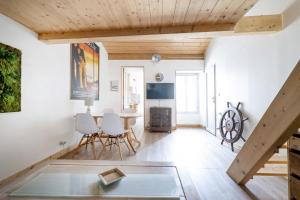 Appartements Palais Gallien : photos des chambres