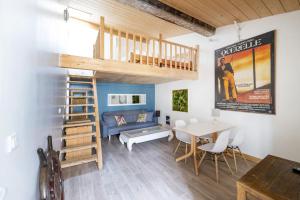 Appartements Palais Gallien : photos des chambres