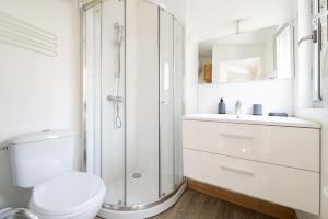 Appartements Palais Gallien : photos des chambres