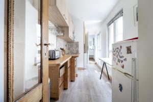 Appartements Palais Gallien : photos des chambres