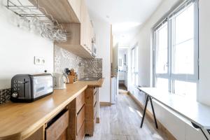 Appartements Palais Gallien : photos des chambres