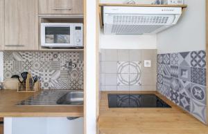 Appartements Palais Gallien : photos des chambres