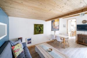 Appartements Palais Gallien : photos des chambres