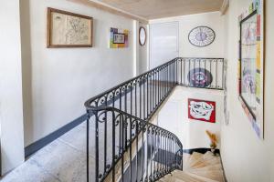 Appartements Palais Gallien : photos des chambres