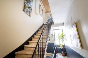 Appartements Palais Gallien : Appartement Standard