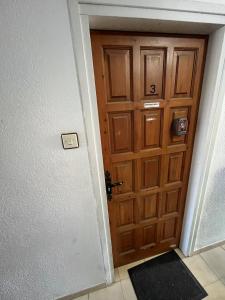 Appartement proche plage